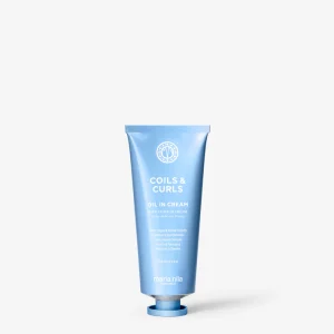 Coils & Curls Oil-In Cream 100ml – Nourish & Define Your Curls