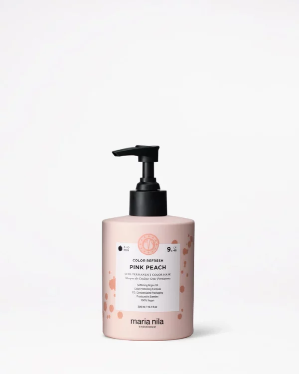 Color Refresh – Pink Peach 300ml